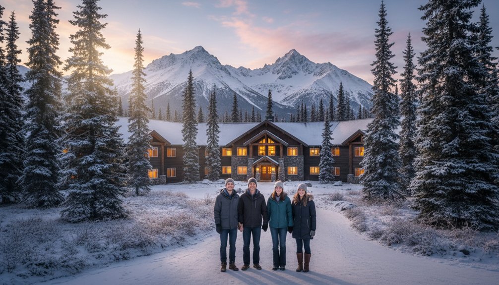 A Family's Guide to Assisted Living in Alaska: 5 Things You Must Know
