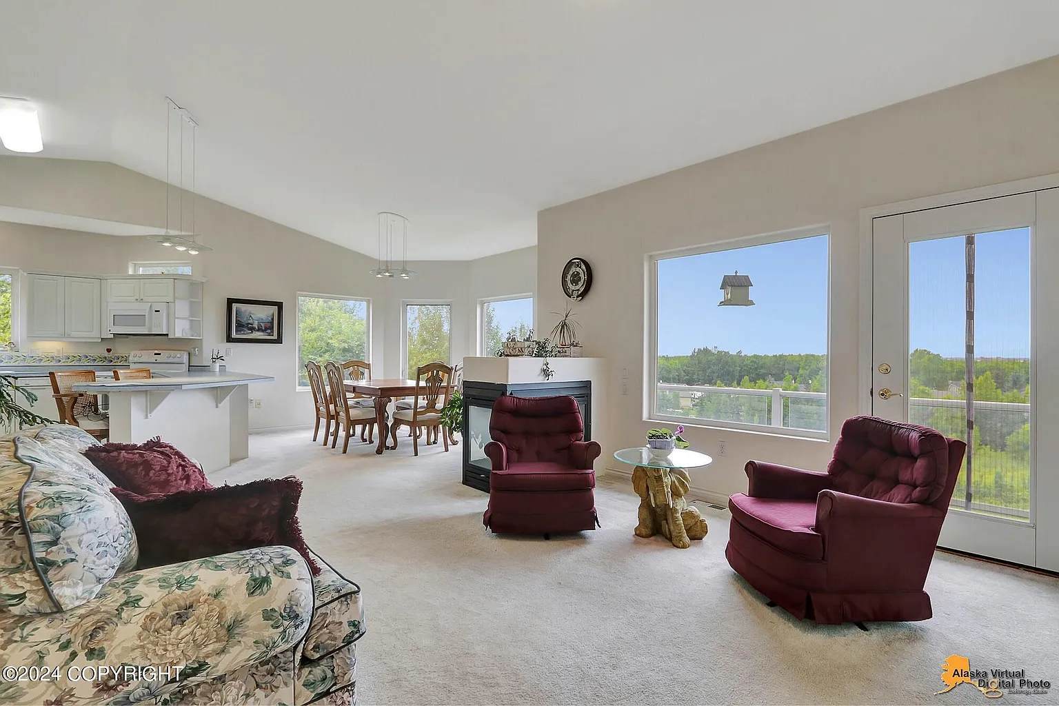 Forget Me Not Assisted Living - Mountain Views