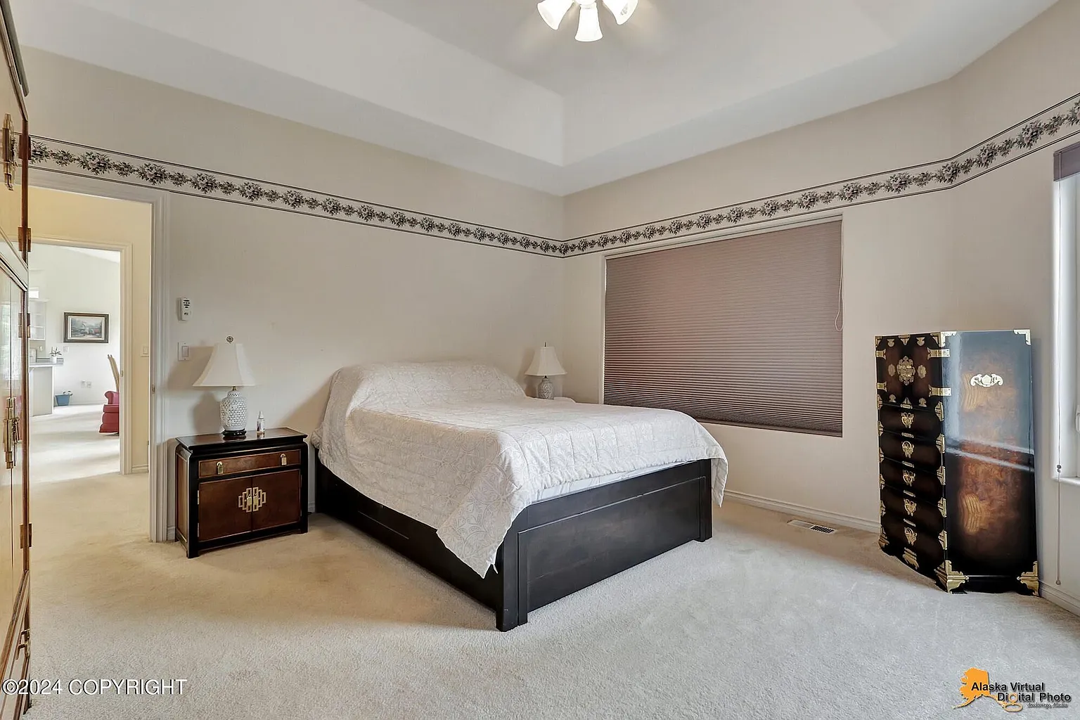 Forget Me Not Assisted Living - Resident Area